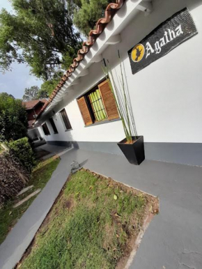 Complejo Agatha